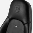 Cadeira noblechairs ICON - Preto image number null