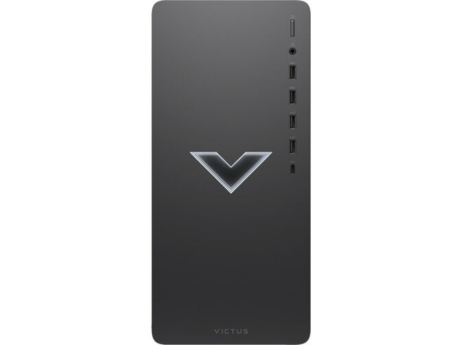 Computador HP Victus 15L TG02-0068np R7 5700G 8GB 512GB Vega 7 image number 1