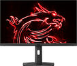 Monitor MSI 31.5" MAG 321QR-QD IPS WQHD 170Hz 1ms G-Sync Compatible image number null