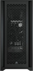 Caixa E-ATX Corsair 5000D Airflow Preto Vidro Temperado image number null