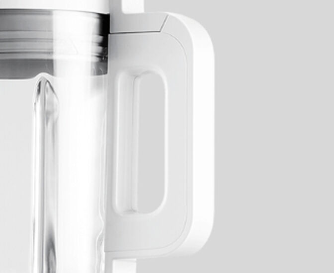 Liquidificadora Xiaomi Smart Blender image number 1