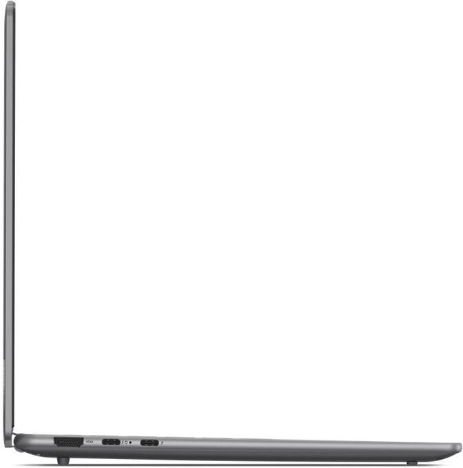 Port&aacute;til Lenovo Yoga Slim 7i 14IMH9-681 14" Ultra 7 155H 32GB 1TB Intel ARC Graphics OLED W11 image number 4