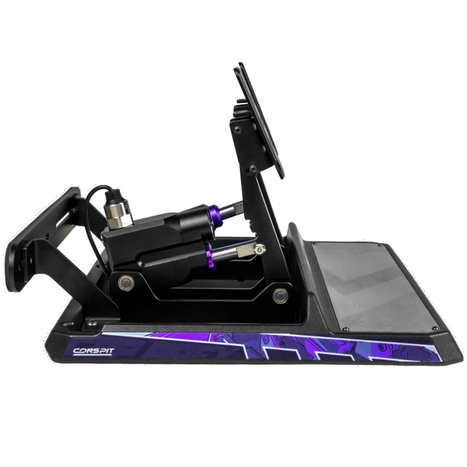 Pedais Conspit CPP APEX 2 image number 3