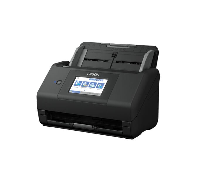 Scanner de Documentos Epson WorkForce ES-580W image number 21