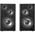 Colunas Edifier R2750DB MKII Hi-Fi Studio 2.0 144W RMS Pretas image number null