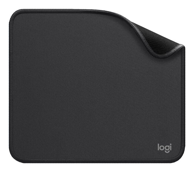 Tapete Logitech Mouse Pad Studio Series Grafite image number 1