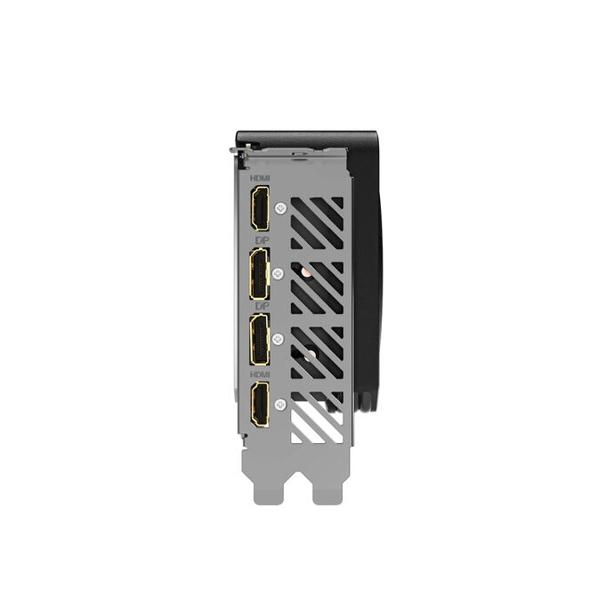 Gr&aacute;fica Gigabyte GeForce&reg; RTX 4060 Ti Gaming OC 16GB GDDR6 DLSS3 image number 2