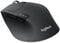 Rato &Oacute;ptico Logitech M720 Triathlon Wireless 1000DPI Preto