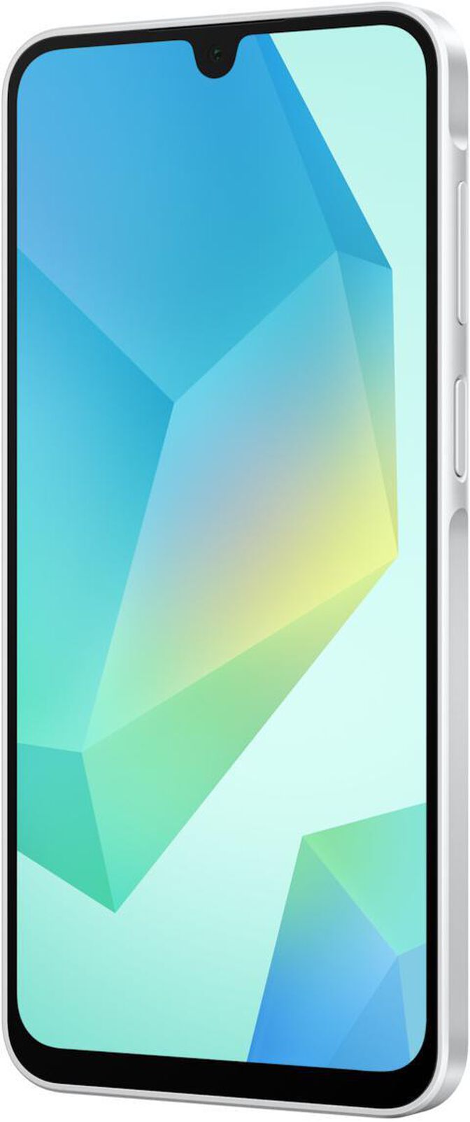 Smartphone Samsung Galaxy A16 6.7" (4 / 128GB) 90Hz Cinzento image number 3