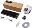 Kit Watercooling Phanteks Glacier EZ-Fit 360mm - Preto (Tubo Flex&iacute;vel) image number null