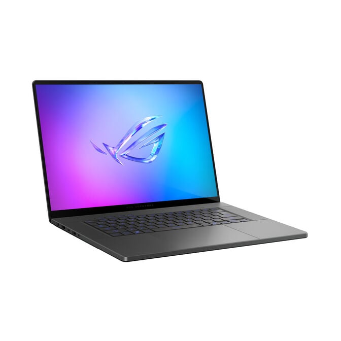 Port&aacute;til ASUS ROG Zephyrus G16 GU605CR 16" Ultra 9 285H 64GB DDR5 1TB RTX 5070 Ti OLED 2.5K 240Hz W11 image number 4
