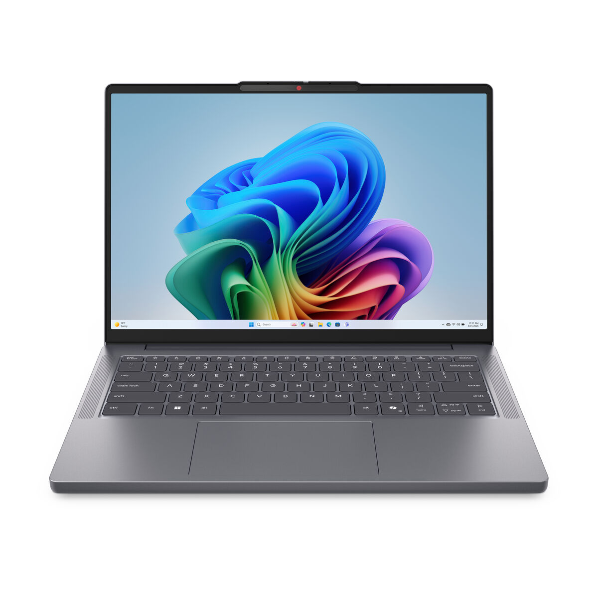 Portátil Lenovo IdeaPad Slim 3i 14IWC11-479 14" Intel Core 7 350 16GB 512GB WUXGA (sem carregador)