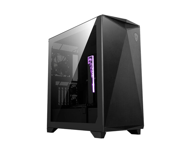 Caixa E-ATX MSI MPG GUNGNIR 300P AIRFLOW image number 0
