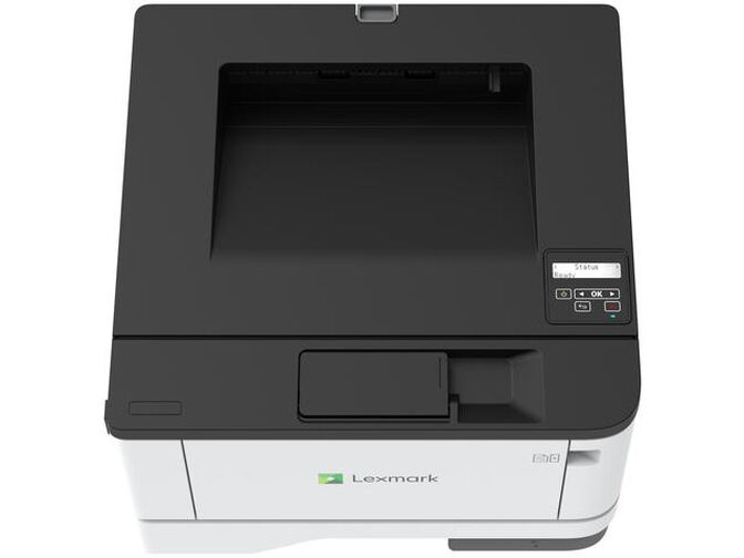 Impressora Lexmark MS331dn a Laser Monocrom&aacute;tica image number 4