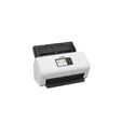 Scanner de Documentos Brother ADS-4550W WiFi 35ppm image number null