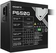 Fonte Gigabyte P650G 650W 80+ Gold image number null