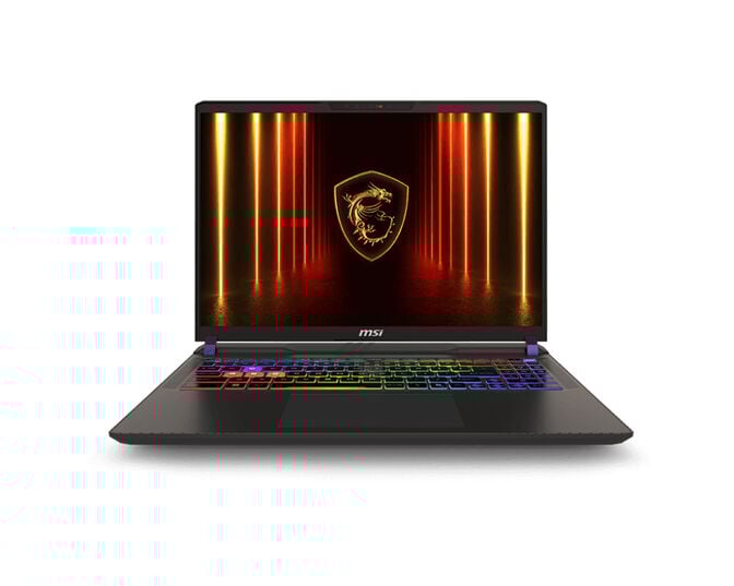 Port&aacute;til MSI Vector 16 HX AI A2XWIG-649XPT 16" Ultra 9 275HX 32GB DDR5 1TB RTX 5080 QHD+ 240Hz Bonus