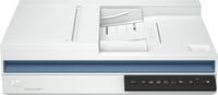 Scanner de Mesa HP ScanJet Pro 3600 f1