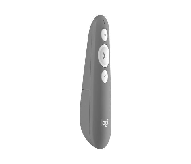 Apresentador Logitech R500 Bluetooth Grafite image number 1