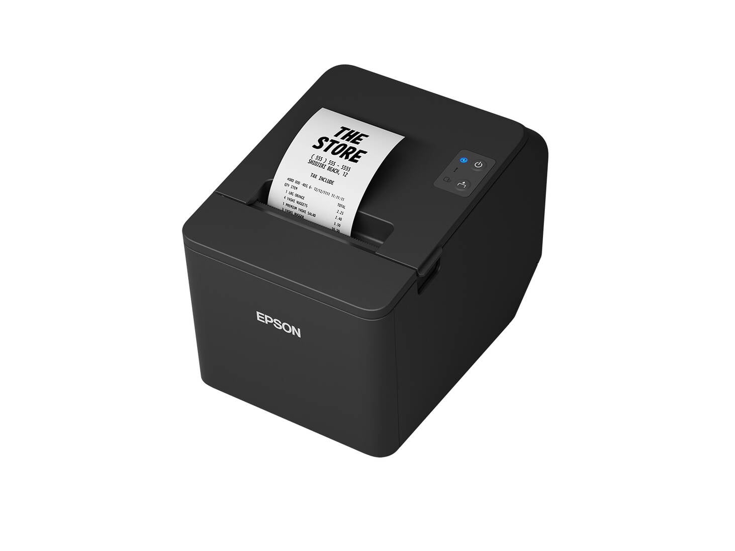 Impressoras de Talões para POS Térmicas e Profissionais na Globaldata