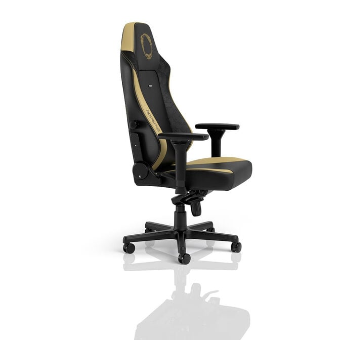 Cadeira noblechairs HERO - The Elder Scrolls Online Special Edition image number 7