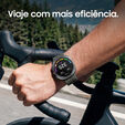 Smartwatch Samsung Galaxy Watch Ultra 2 47mm LTE Preto image number null