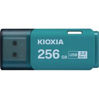 Pen Kioxia U301 Azul 256GB USB 3.2