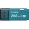Pen Kioxia U301 Azul 256GB USB 3.2