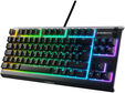 Teclado SteelSeries Apex 3 TKL (US) image number null