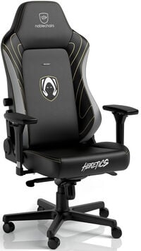 Cadeira noblechairs HERO - Team Heretics Edition