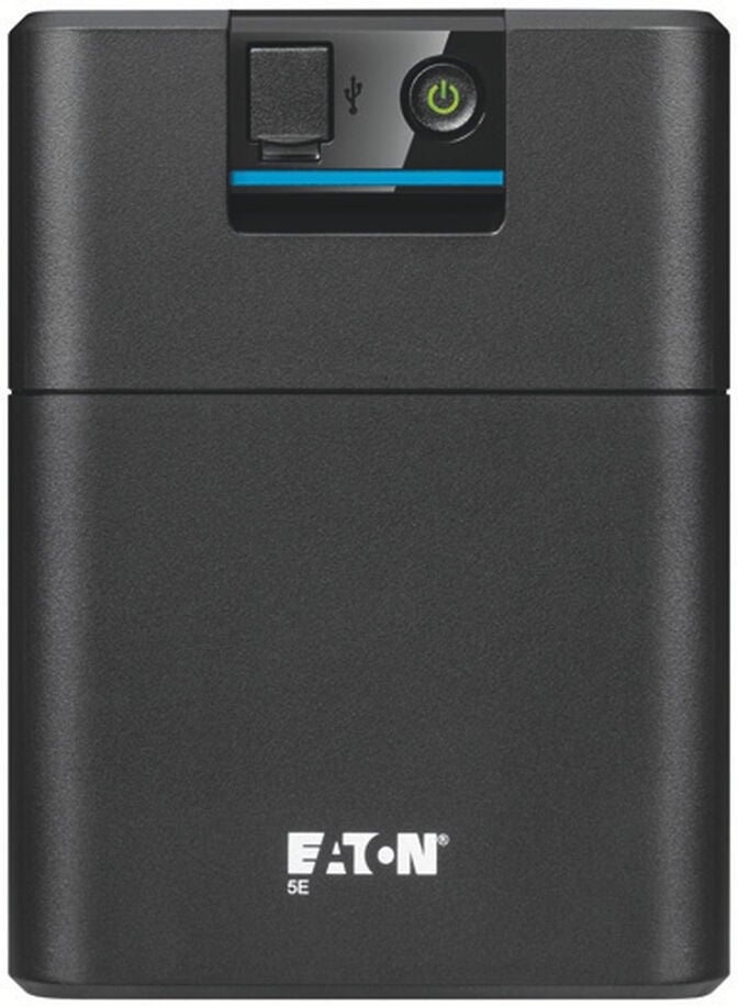 UPS Eaton Line-interactive 5E Gen2 700VA/360W IEC/USB image number 2
