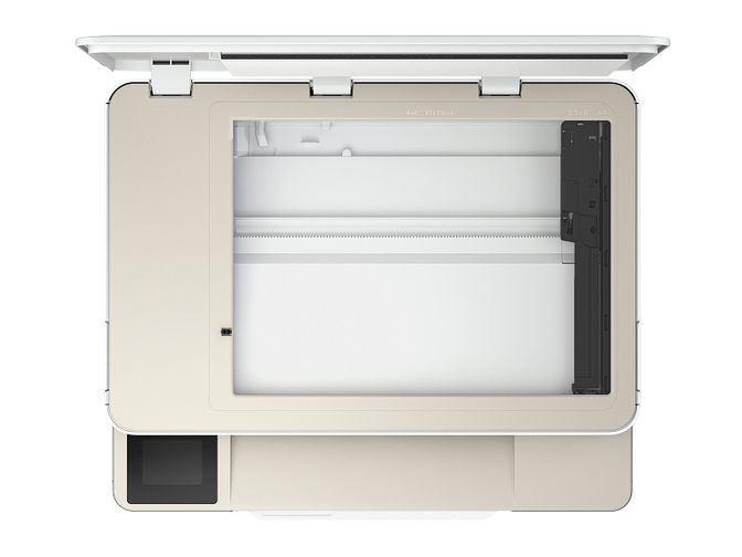Impressora Multifun&ccedil;&otilde;es a Jato de Tinta HP Envy 6120e All-in-One WiFi image number 4