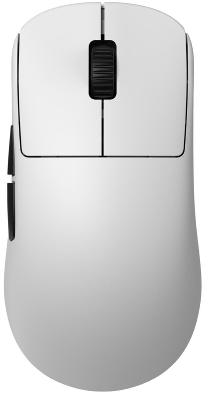 Rato Gaming Endgame Gear OP1w 4k Wireless  - Branco image number 0