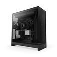 Caixa E-ATX NZXT H9 Flow Preta (2025) Vidro Temperado image number null