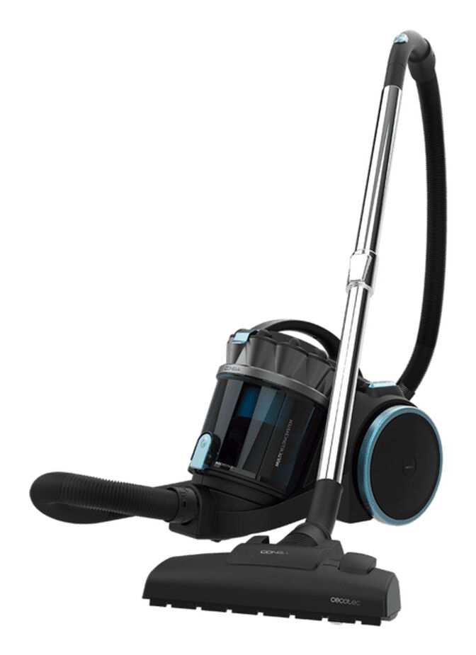 Aspirador Cecotec Conga RockStar MultiCyclonic XL Animal Plus image number 1