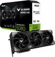 Gr&aacute;fica Asus GeForce&reg; RTX 5080 TUF Gaming OC 16GB GDDR7 DLSS4 image number null