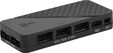 Ventoinha Aerocool Mirage 12 ARGB Pro Preto 120mm (Pack 3) image number null