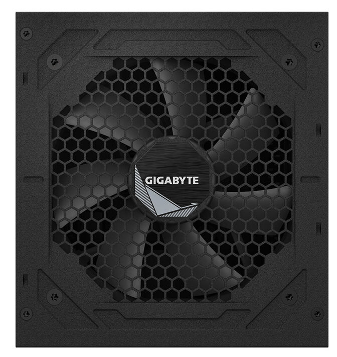 Fonte Gigabyte UD1000GMPG5 1000W 80+ Gold Modular PCIE 5.0 image number 5