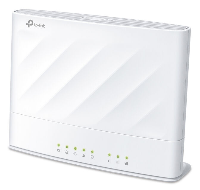 Router TP-Link Archer MX700 AX1500 Dual-Band WiFi 6 4G+ Cat6 Gigabit image number 0