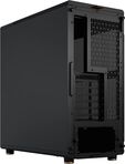 Caixa ATX Fractal Design North Black image number null