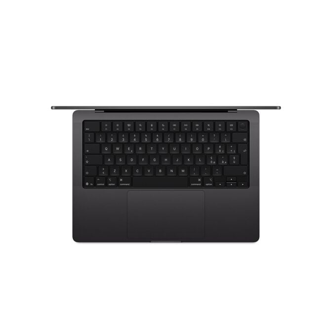 Port&aacute;til Apple MacBook Pro M5 Max 14.2" 18-Cores CPU 32-Cores GPU 36GB RAM 2TB SSD Preto Espacial image number 1