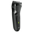 M&aacute;quina de Barbear Braun Series 3 301s image number null