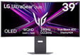 Monitor Curvo Gaming LG UltrGear 39" 39GX900A OLED WQHD 240Hz 0.03ms G-Sync Compatible Smart webOS image number null