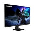 Monitor Gigabyte 27" GS27Q X QHD 240Hz IPS 1ms FreeSync Premium G-SYNC HDR10 image number null