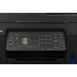 Impressora Multifun&ccedil;&otilde;es a Jato de Tinta Canon PIXMA G4570 MegaTank WiFi Cores image number null
