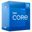 Processador Intel Core i7 12700 12-Core (3.6GHz-4.9GHz) 25MB Skt1700 image number null