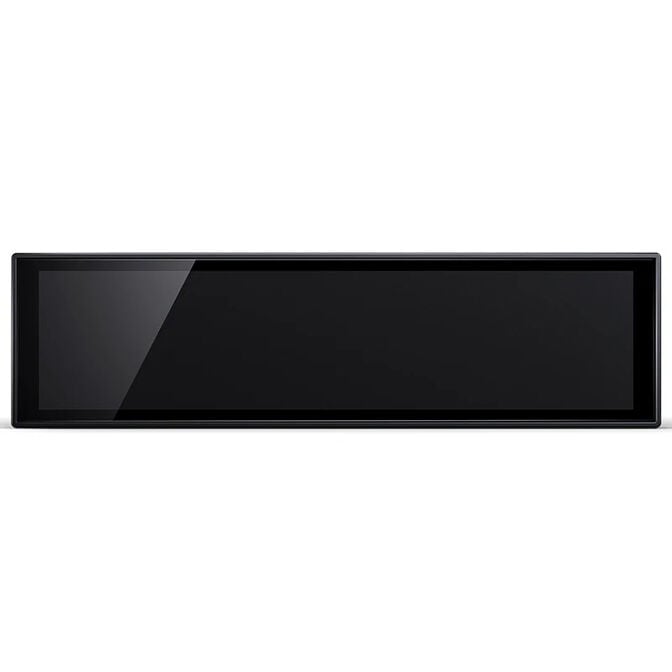 Monitor Port&aacute;til LCD IPS 9.16" Jonsbo DS916 USB Preto image number 6