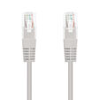 Cabo de Rede Nanocable RJ45 CAT.6 UTP AWG24 1 M image number null