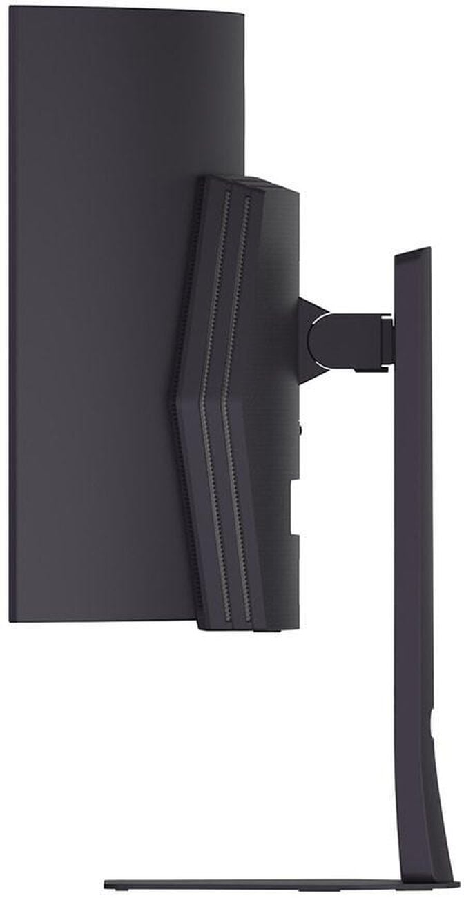 Monitor Curvo Gaming LG UltrGear 45" 45GX900A OLED WQHD 240Hz 0.03ms G-Sync Compatible image number 3