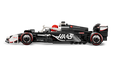 LEGO Speed Champions: Carro de Corrida MoneyGram Haas F1 Team VF-24, 242 Pe&ccedil;as (77250) image number null